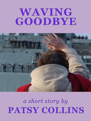 cover image of Waving Goodbye